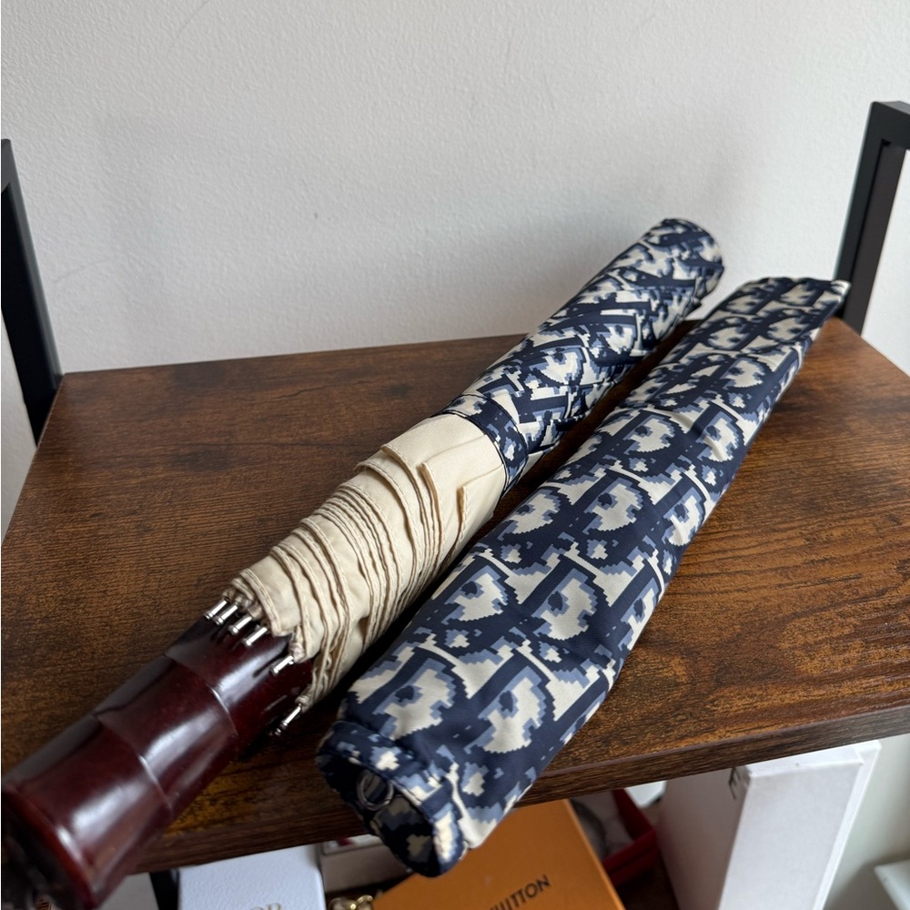 Dior Trotter Umbrella